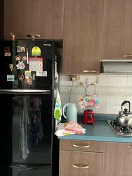 Blk 351 Woodlands Avenue 1 (Woodlands), HDB 5 Rooms #504649271